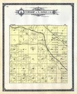 Township 6 N., Range 13 E., Klickitat River, Klickitat County 1913 Version 1